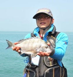 水庫海釣樂無窮，選釣點技巧高，釣獲率高！